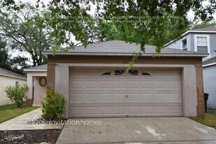 8322 Arabian Dunes Pl in Riverview, FL - Building Photo