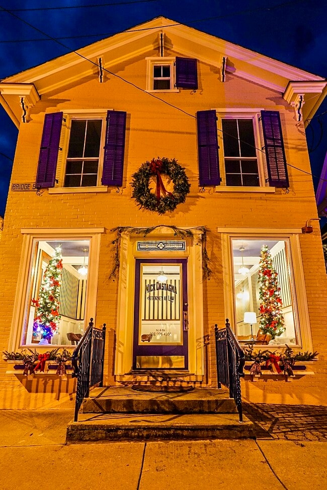 32 Bridge St, Unit 32A