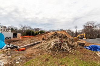 Davisville Senior Apartments Annabel Gardens in Willow Grove, PA - Building Photo - Building Photo