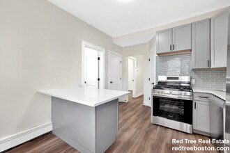 16 O St, Unit 2 in Boston, MA - Building Photo - Building Photo