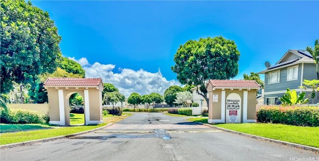 property at 91-1864-1864 Luahoana St