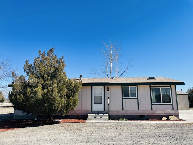 property at 920 Dodge Ln