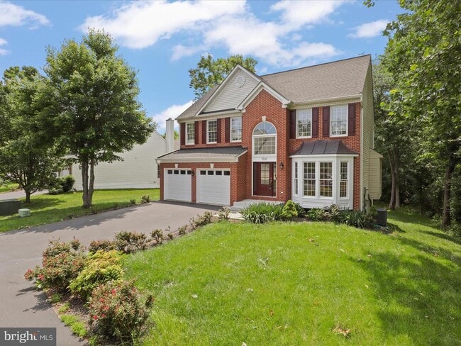1518 Summerset Pl in Herndon, VA - Building Photo - Building Photo