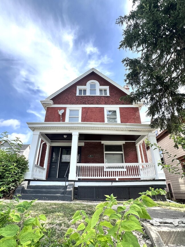 property at 288 Helen St