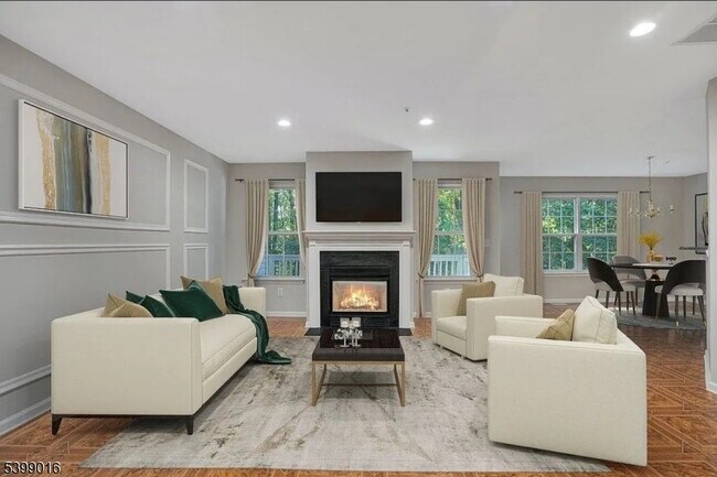 3804 Scenic Ct in Denville, NJ - Building Photo - Building Photo