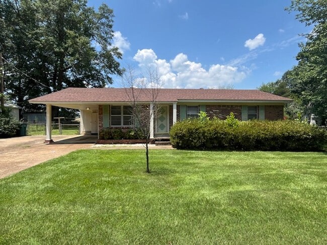 property at 111 Garden View Dr