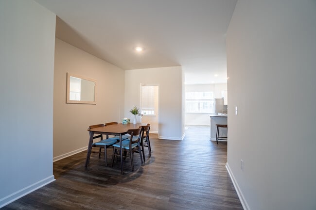 5011 Jayden Dr in Durham, NC - Building Photo - Building Photo