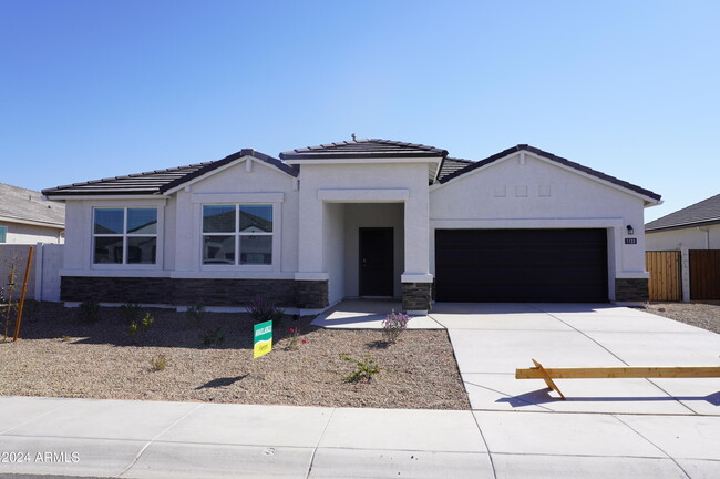 1133 W Descanso Canyon Dr in Casa Grande, AZ - Foto de edificio - Building Photo