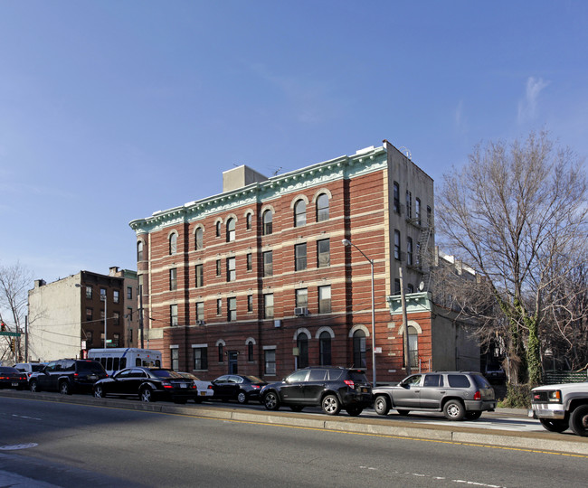 Rockridge in Brooklyn, NY - Foto de edificio - Building Photo