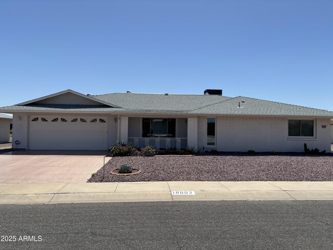 property at 18002 N 135th Dr