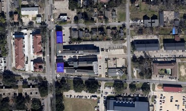 Fieldhouse Condominiums in Baton Rouge, LA - Building Photo - Building Photo