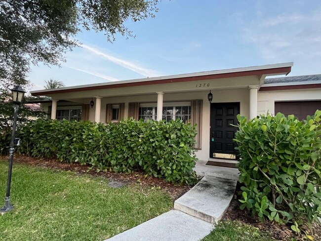 1270 SW 8th St in Boca Raton, FL - Building Photo - Building Photo