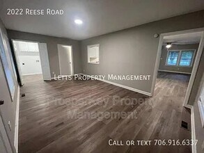 2022 Reese Rd in Columbus, GA - Building Photo - Building Photo