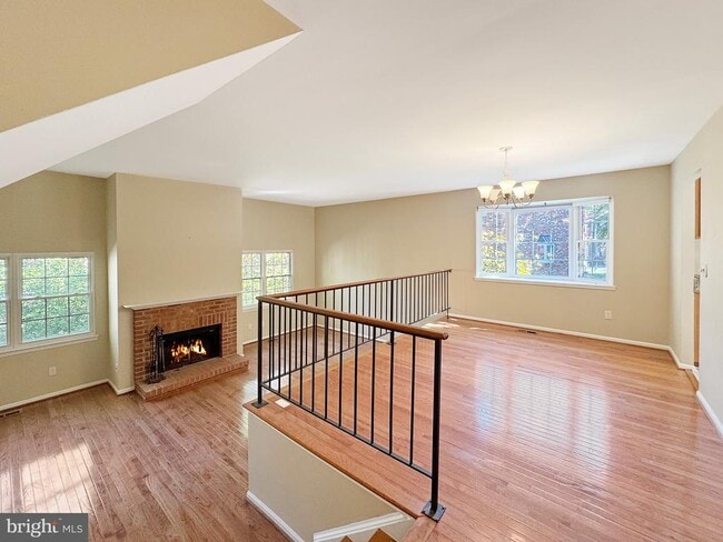 11736 Dry River Ct in Reston, VA - Building Photo - Building Photo