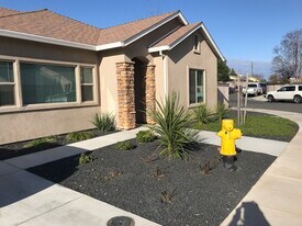 21 Josie Ct in Chico, CA - Building Photo