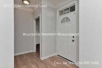 6512 Quarterbridge Ln in Charlotte, NC - Building Photo - Building Photo