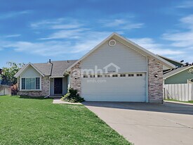 2785 W 5350 S in Roy, UT - Building Photo