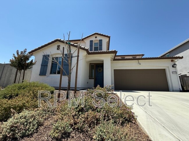 9672 Tangelo Cir in Elk Grove, CA - Foto de edificio - Building Photo