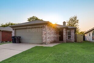 10536 Towerwood Dr in Fort Worth, TX - Building Photo