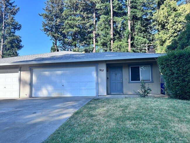 property at 955-957 Woodshire Way