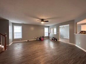 508 Newbury Way in Lexington, KY - Building Photo - Building Photo