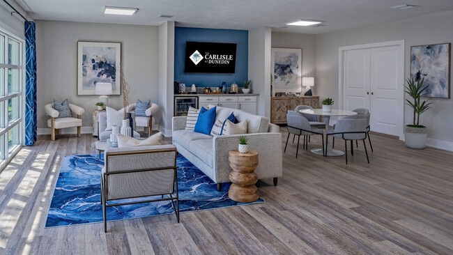 The Carlisle at Dunedin in Dunedin, FL - Building Photo - Building Photo