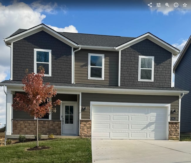 property at 16811 Aiken Rdg Cir