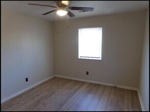 1320 Adams St in Little Rock, AR - Foto de edificio - Building Photo