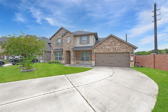 5702 Metaphor Wy in Rosenberg, TX - Building Photo - Building Photo