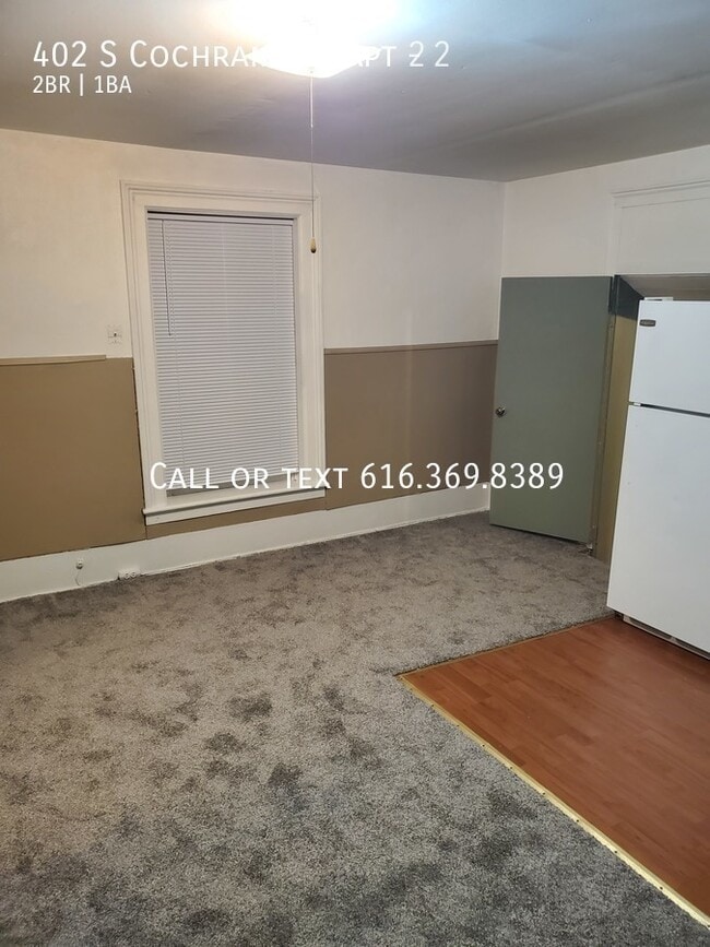 402 S Cochran Rd in Charlotte, MI - Building Photo - Building Photo