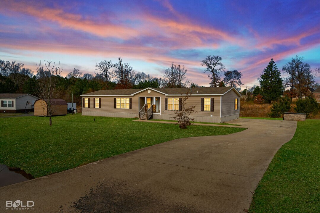 5562 Asbury Ln in Shreveport, LA - Building Photo