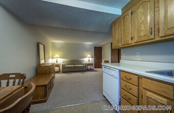 9 Chester St, Unit 32 in Cambridge, MA - Building Photo - Building Photo