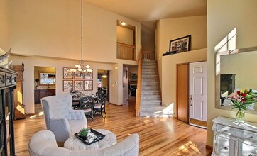 1543 40th Ave Ct in Greeley, CO - Building Photo - Building Photo