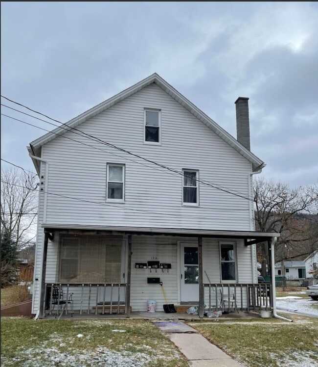 property at 135 Whiterock Ave