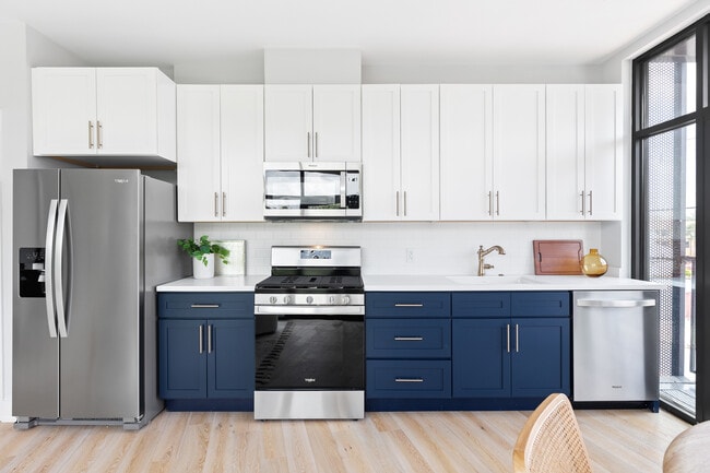 The Arbor at Takoma in Washington, DC - Building Photo - Building Photo