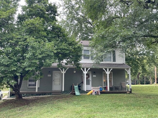 property at 6643-6645 Floyd St