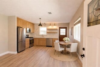 602 N Morris St in McKinney, TX - Building Photo - Building Photo