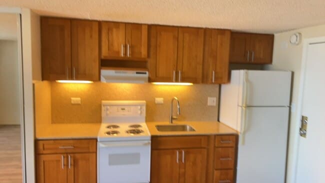 property at 824 Kinau St