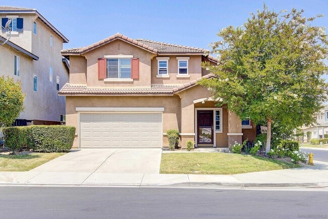 property at 26191 Cypress Union Ln