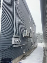 1-57 Beach 25th St in Queens, NY - Foto de edificio - Building Photo