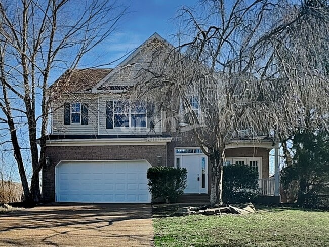 property at 2659 Hansford Dr