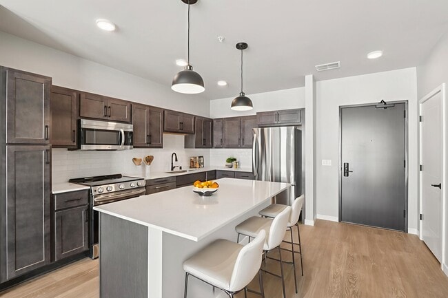 Karrick Apartments in Kenosha, WI - Building Photo - Building Photo