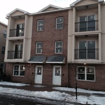 115 Wales Ave Apartments