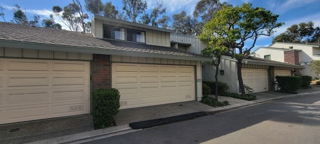 8024 Caminito Gianna in La Jolla, CA - Building Photo - Building Photo