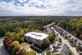 Essex at Glen Eden in Raleigh, NC - Building Photo - Building Photo