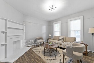 1448 Woodlawn Ave in Indianapolis, IN - Building Photo - Building Photo