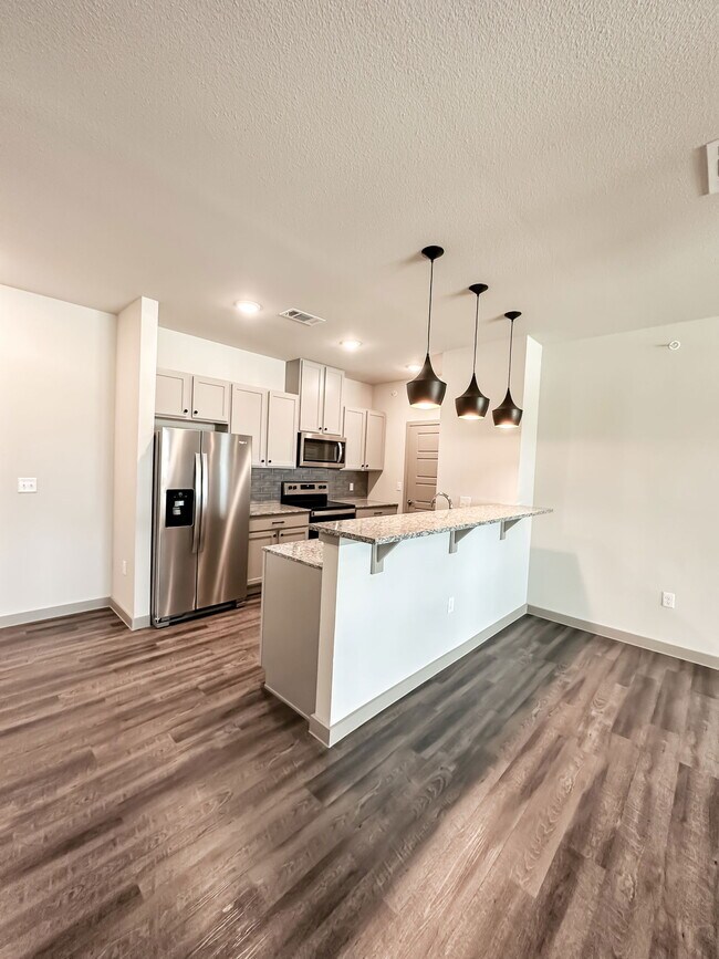 4958 Westing Wy in Fort Worth, TX - Building Photo - Building Photo