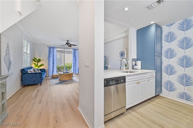 property at 23501 Alamanda Dr