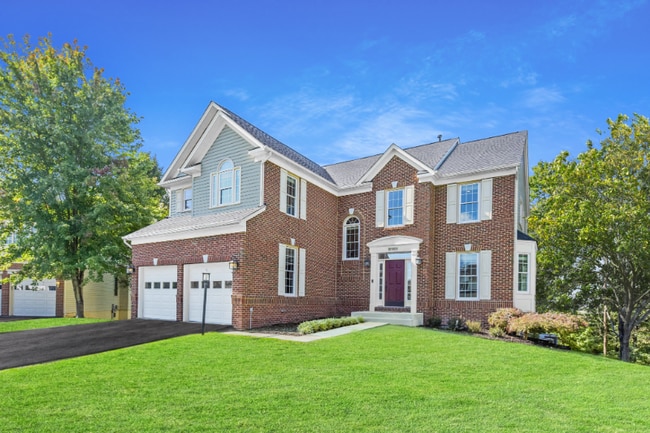 18989 Longhouse Pl in Leesburg, VA - Building Photo - Building Photo
