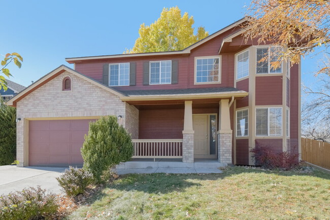 property at 11287 Newark Ct